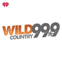Wild Country 99.9 logo