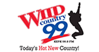 Wild Country 99 logo