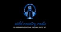 Wild Country Radio logo