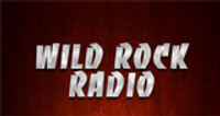 WILD ROCK RADIO logo