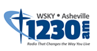 Logotipo de Wilkins Radio