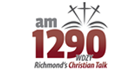Logotipo de Wilkins Radio
