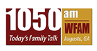 Logotipo de Wilkins Radio