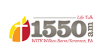 Logotipo de Wilkins Radio