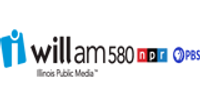 Logotipo de WILL 580 AM