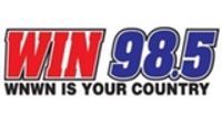Logotipo de WIN 98-5