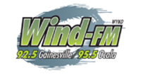 WIND-FM Radio logo