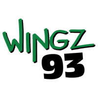 Wingz 93 logo