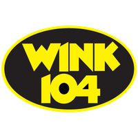 WINK 104 logo