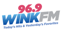 WINK FM logo