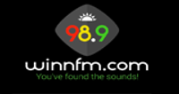 WINN FM logo