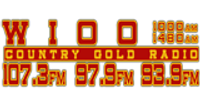 WIOO logo