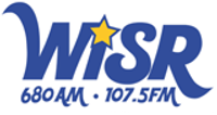 WISR logo