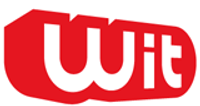 Wit FM logo