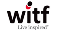 WITF FM logo