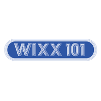 WIXX 101 logo