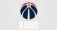 Wizards Radio 24/7 logo