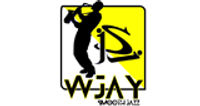 Logotipo de WJAY Smooth Jazz
