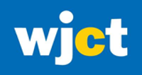 WJCT 89.9 FM logo