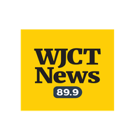 WJCT News 89.9 logo
