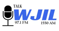 WJIL Radio logo