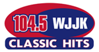 WJJK-FM logo