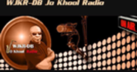 WJKR-DB Jo Khool Radio logo