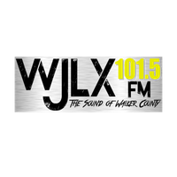 WJLX 101.5 logo