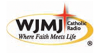 WJMJ logo