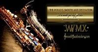 WJMX-DB Smooth Jazz Boston Global Radio logo