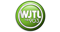 WJTL FM 90.3 logo