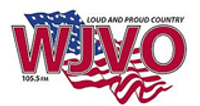 WJVO Radio logo