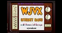 WJVX - The New Sound for Old Memories logo