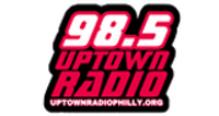 Logotipo de WJYN 98.5 FM Uptown Radio