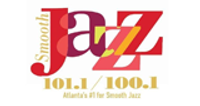 WJZA Smooth Jazz logo