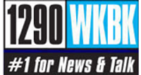 WKBK logo