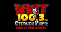 WKIT logo