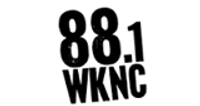 WKNC logo