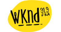 Logotipo de WKND