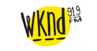 WKND logo