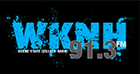 Logotipo de WKNH