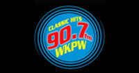 WKPW logo