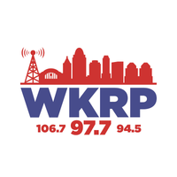 WKRP Cincinnati logo