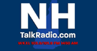 WKXL 103.9 FM/1450 AM logo
