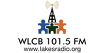 Logotipo de WLCB 101.5 FM