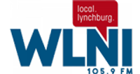 WLNI Radio logo