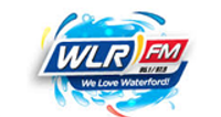 WLR FM logo