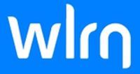 WLRN NPR logo