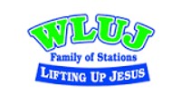 WLUJ logo