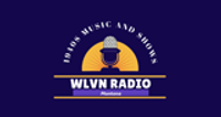 WLVN Radio logo